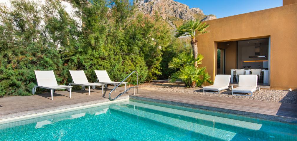 Villa Enigma