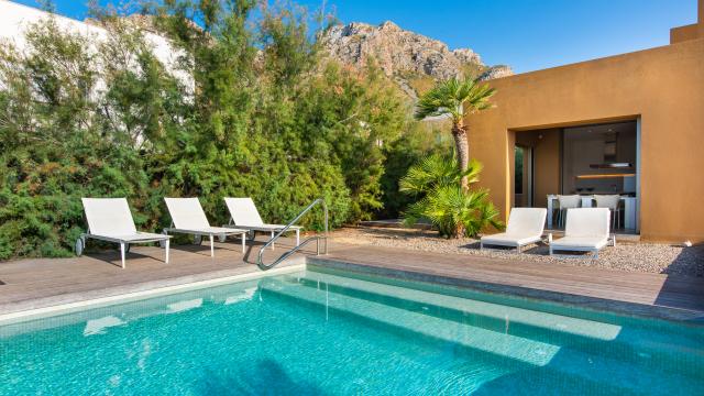 Villa Enigma