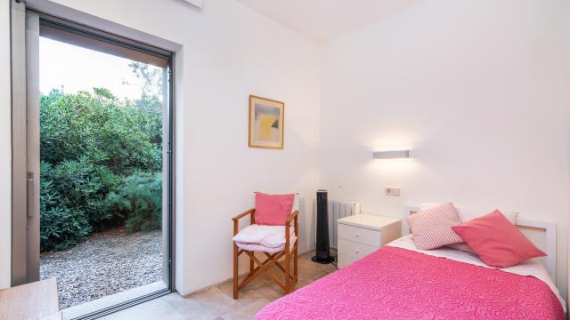 Villa Enigma