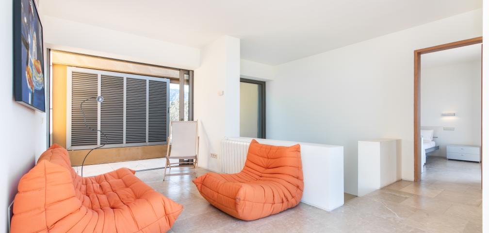 Villa Enigma