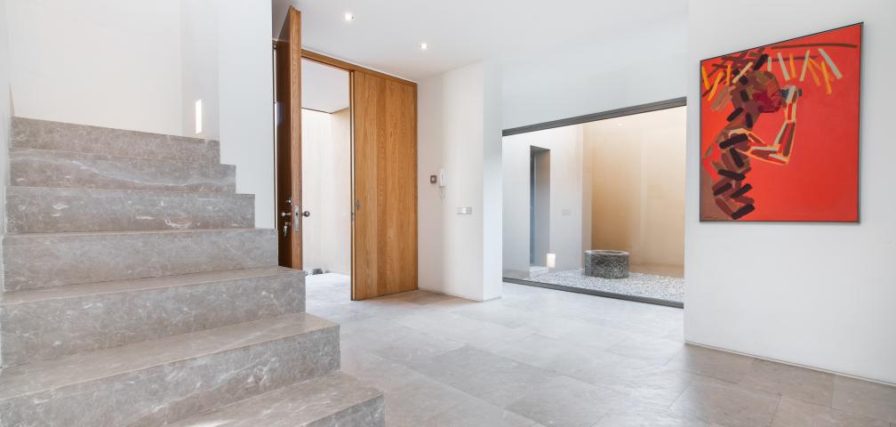 Villa Enigma