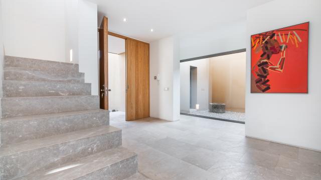 Villa Enigma