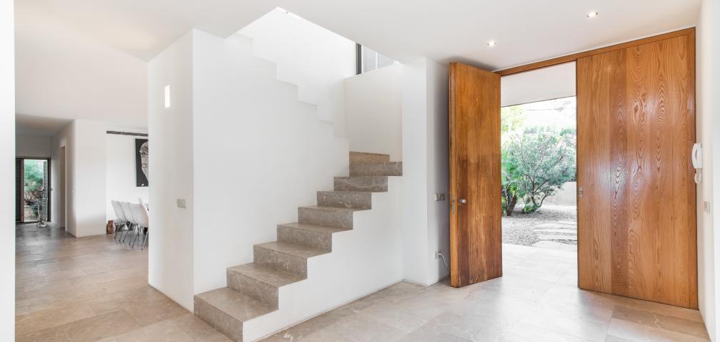 Villa Enigma
