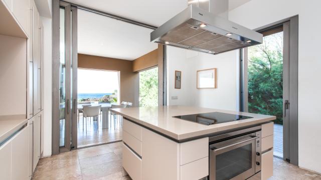 Villa Enigma