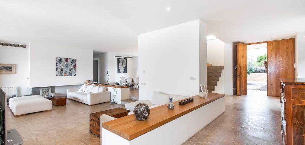 Villa Enigma