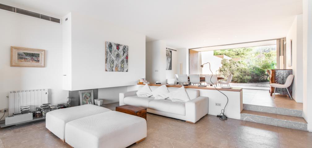 Villa Enigma