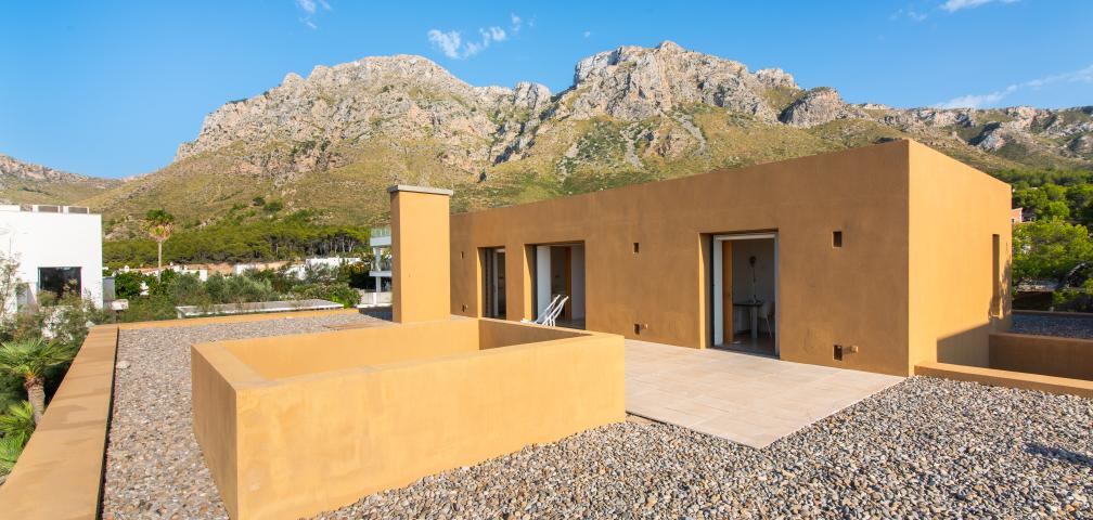 Villa Enigma