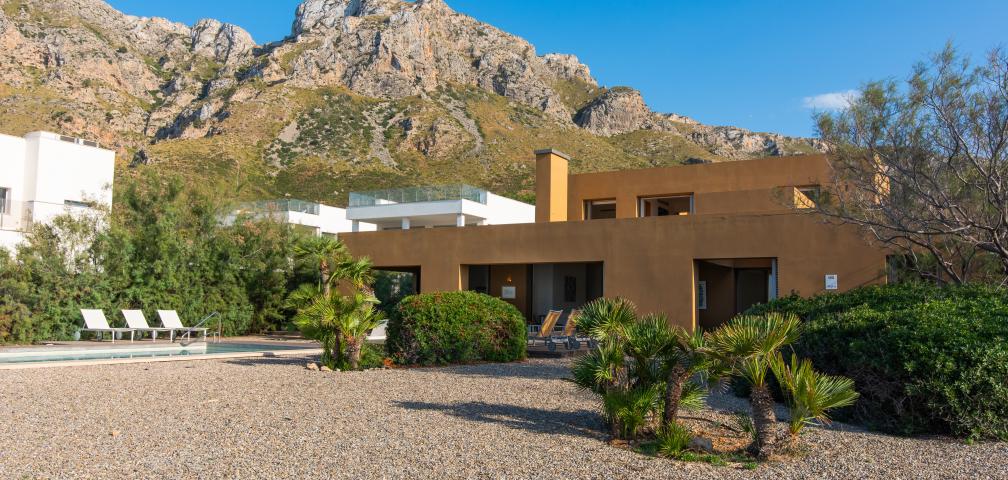 Villa Enigma