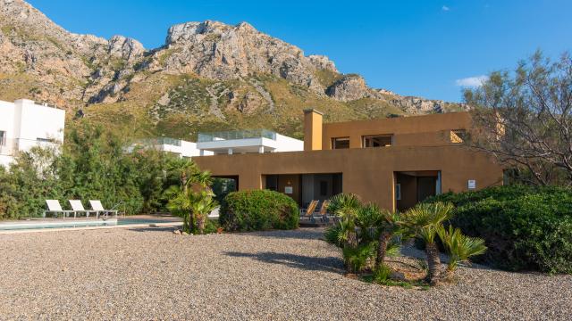 Villa Enigma