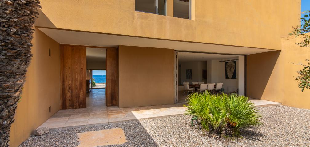 Villa Enigma