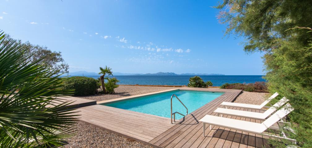 Villa Enigma