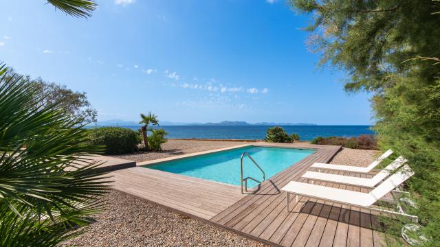 Villa Enigma