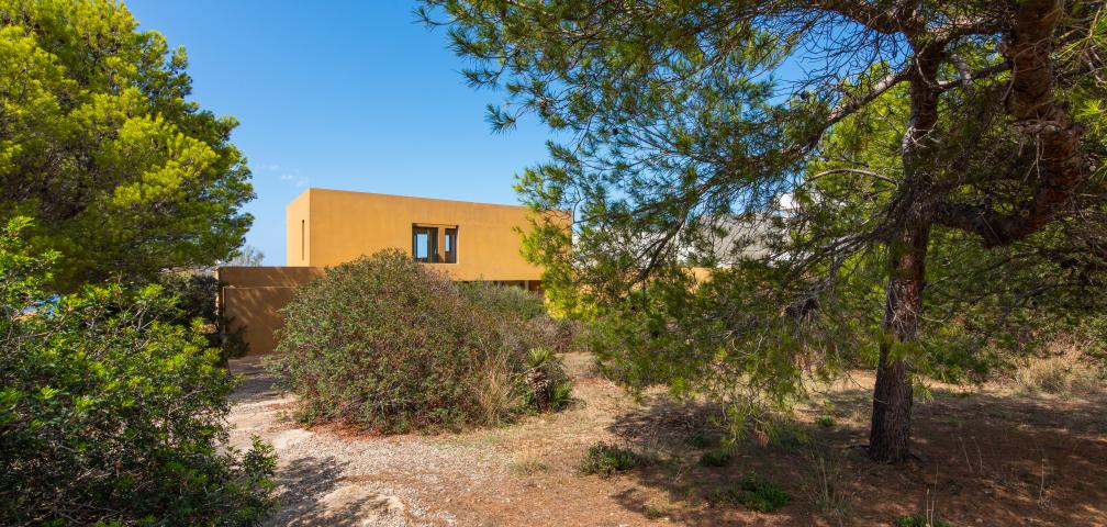 Villa Enigma