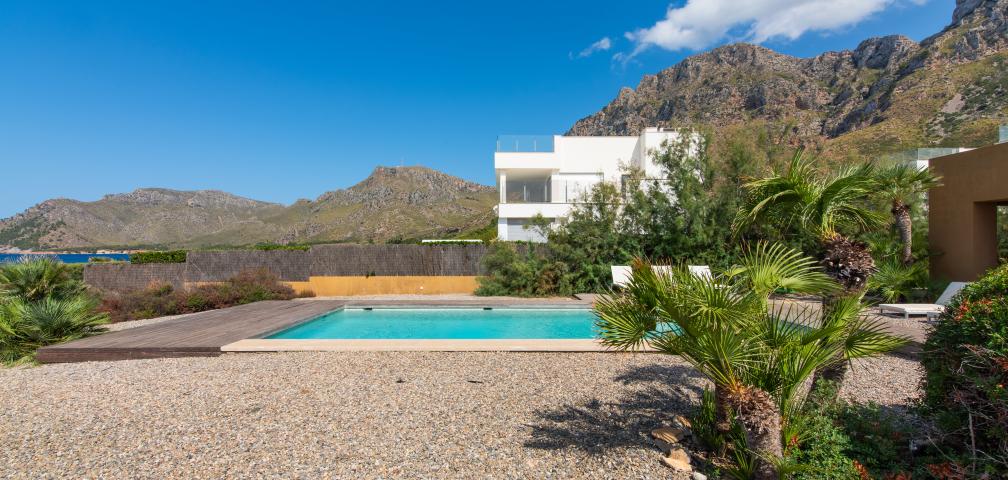 Villa Enigma