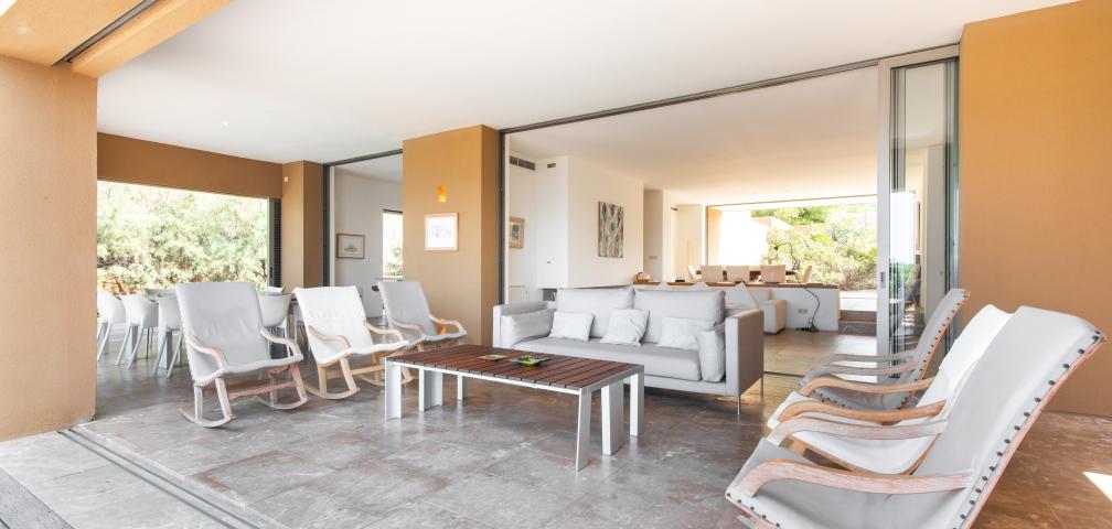 Villa Enigma
