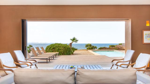 Villa Enigma