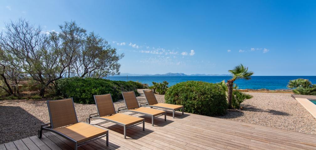 Villa Enigma