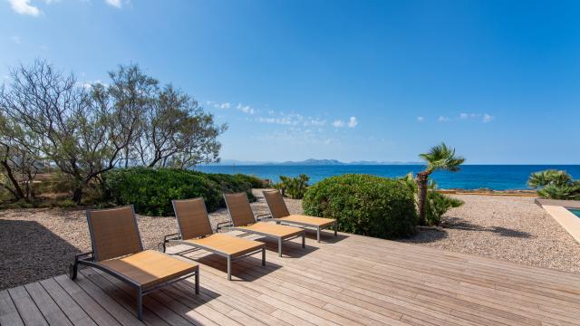 Villa Enigma