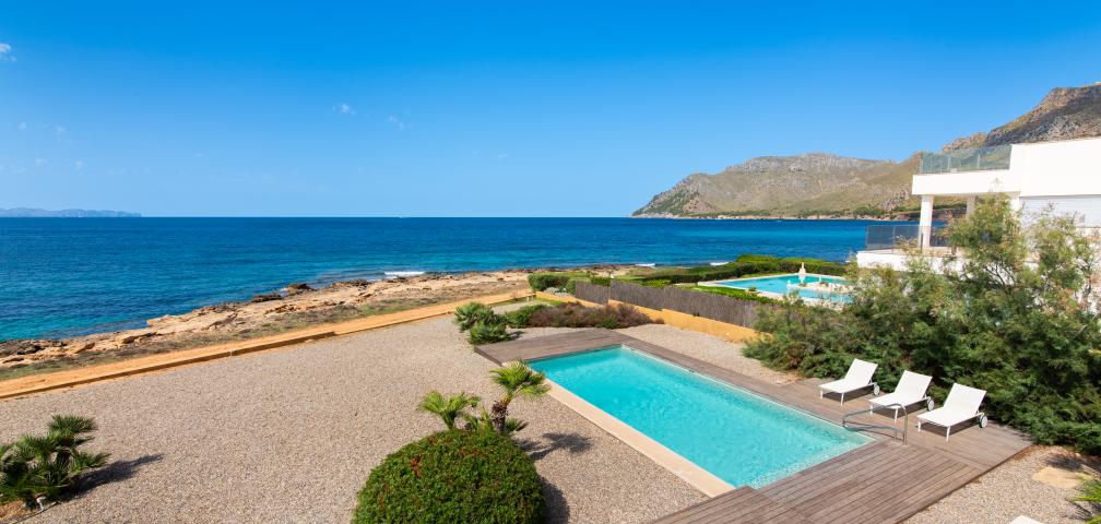 Villa Enigma