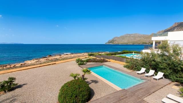 Villa Enigma