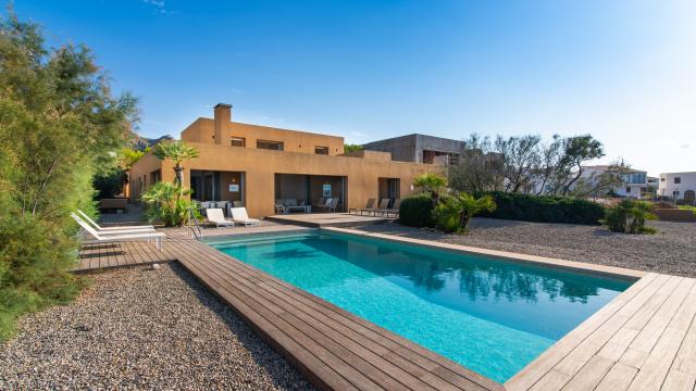 Villa Enigma