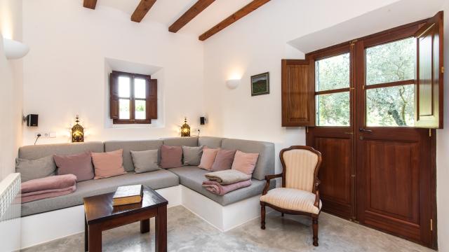 Finca Son Punta