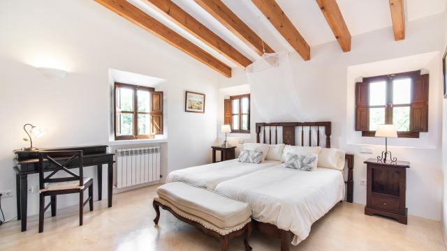 Finca Son Punta
