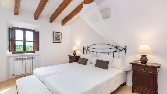 Finca Son Punta
