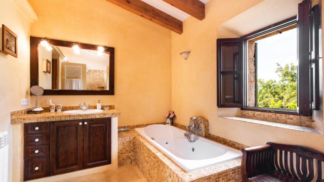 Finca Son Punta