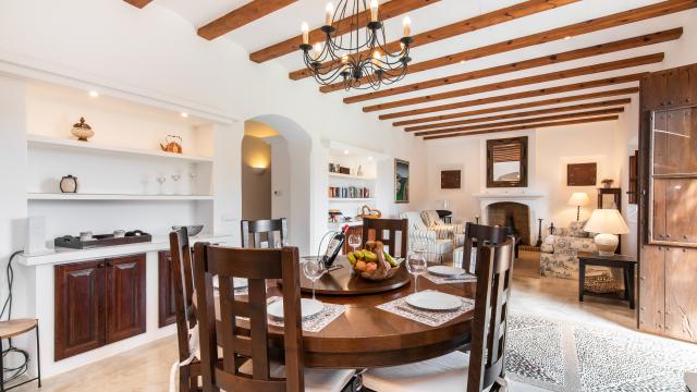 Finca Son Punta
