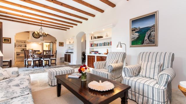 Finca Son Punta
