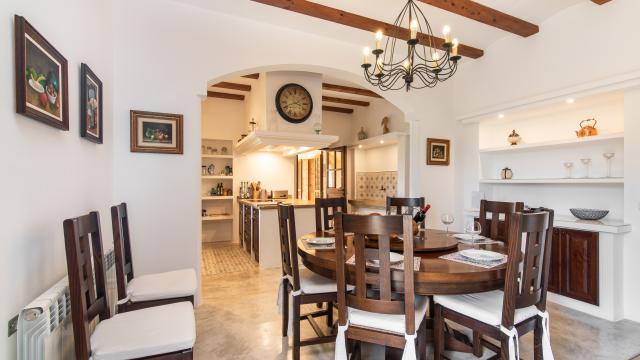 Finca Son Punta