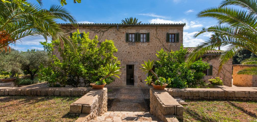 Finca Son Punta