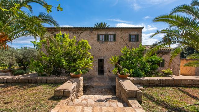 Finca Son Punta