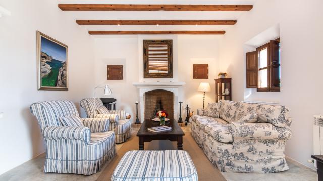 Finca Son Punta