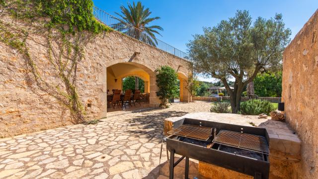 Finca Son Punta