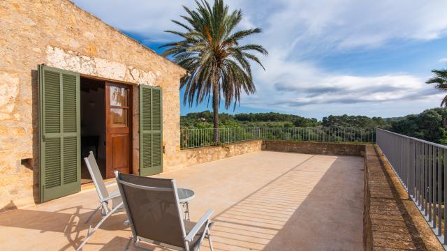 Finca Son Punta