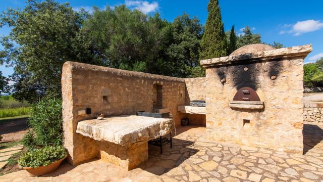 Finca Son Punta