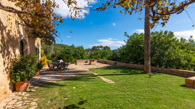 Finca Son Punta