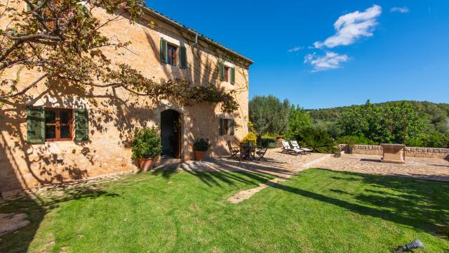 Finca Son Punta