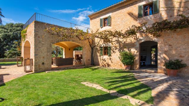 Finca Son Punta