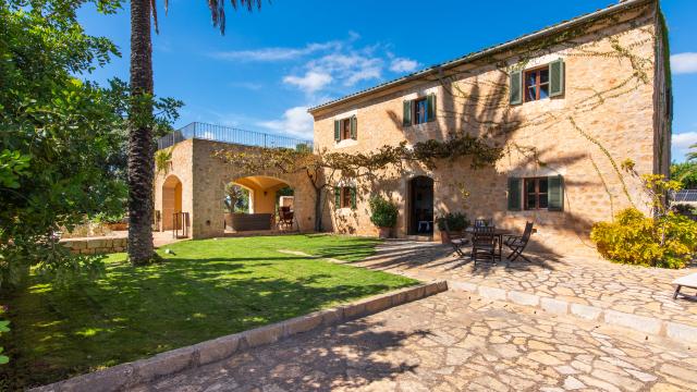 Finca Son Punta