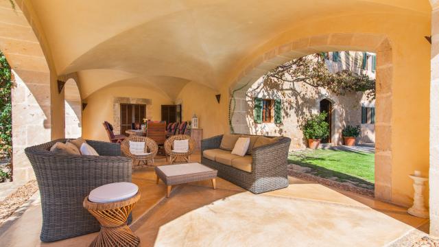 Finca Son Punta