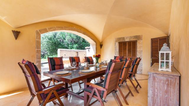Finca Son Punta