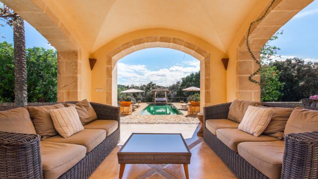 Finca Son Punta