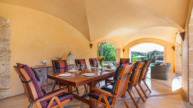 Finca Son Punta