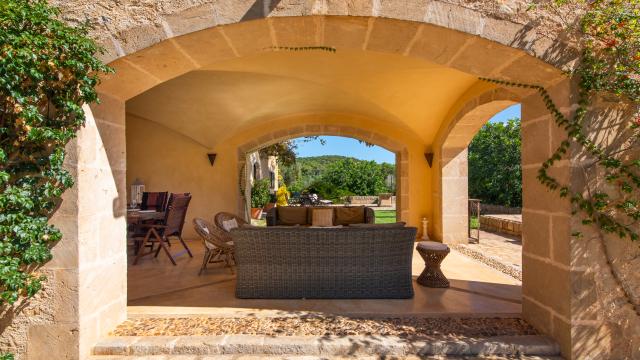 Finca Son Punta