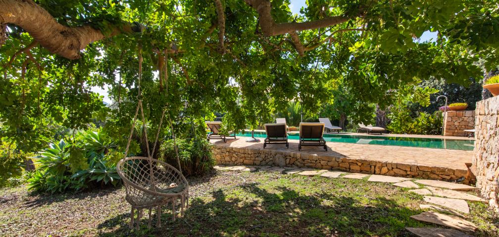 Finca Son Punta