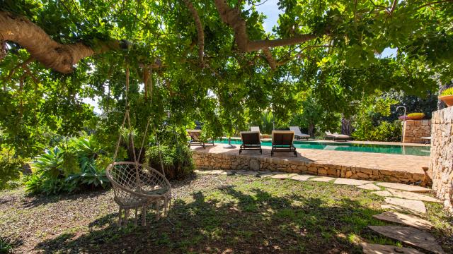 Finca Son Punta