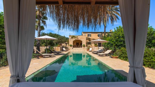 Finca Son Punta